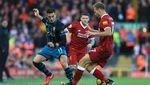 Tim Premier League Pekan Ini