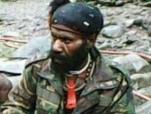 OPM Sebut 2 Anggotanya Tewas karena Dirudal TNI