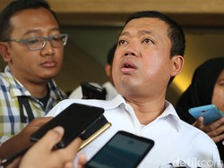 Nusron: Ada Praperadilan Novanto atau Tidak, Harus Munaslub!