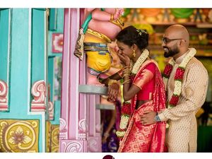 Pasangan Ini Dihujat karena Gelar Resepsi Pernikahan Sederhana, Loh Kok?