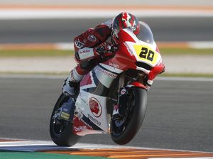 Ini Hasil Dimas Ekky dan Andi Gilang di Seri Terakhir FIM CEV 2017 Ini Hasil Dimas Ekky dan Andi Gilang di Seri Terakhir FIM CEV 2017