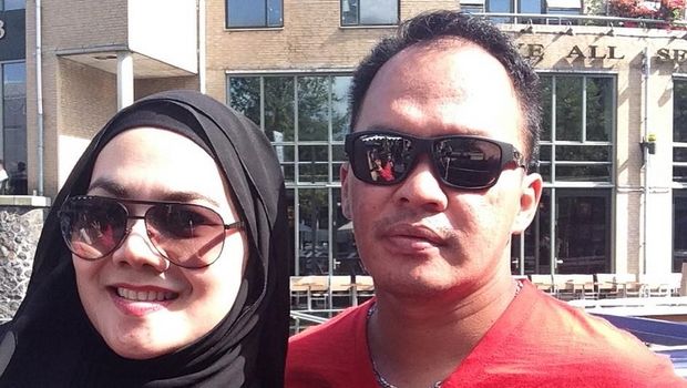 Cerai karena Orang Ketiga, 3 Seleb Ini Akur & Temenan Sama Mantan