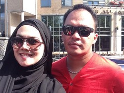 Pilih Jennifer Dunn, Haris Beri Sarita Mobil Mewah