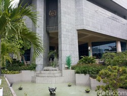 Coret Kolam DPRD, Anggaran Kolam Renang di Jakut Ikut Terhapus