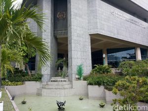 Coret Kolam DPRD, Anggaran Kolam Renang di Jakut Ikut Terhapus Coret Kolam DPRD, Anggaran Kolam Renang di Jakut Ikut Terhapus
