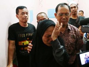 Cerita Sang Adik Soal Kematian Laila Sari