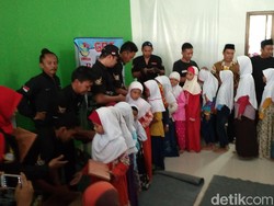 Spirit Guyub dan Akur Ala Warganet Cirebon