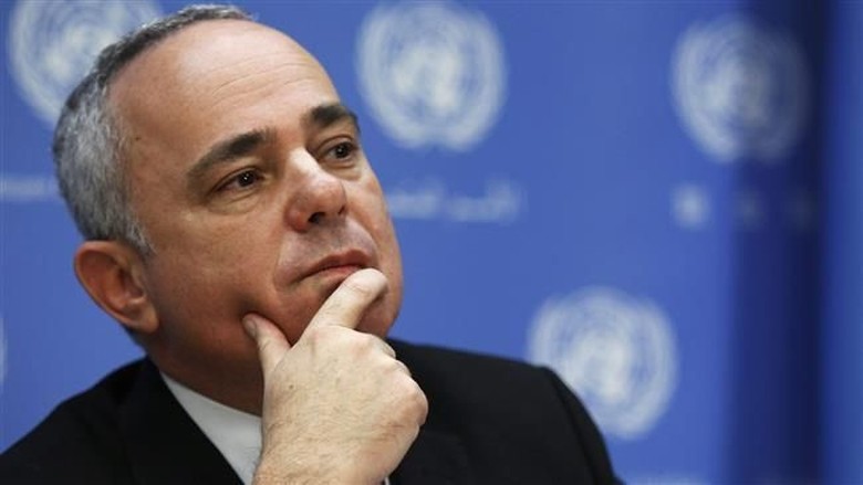 Menteri Israel: Kami Punya Hubungan Rahasia dengan Banyak Negara Arab Menteri Israel: Kami Punya Hubungan Rahasia dengan Banyak Negara Arab