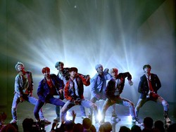 Wah! Troye Sivan Naksir Ingin Kolaborasi dengan BTS