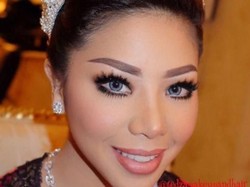 Anak Setya Novanto Dwina Michaela Dipanggil KPK Besok Jumat