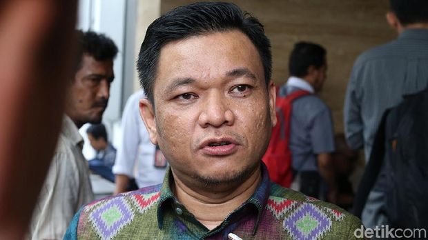 Ketua DPP Golkar Ace Hasan Syadzily.