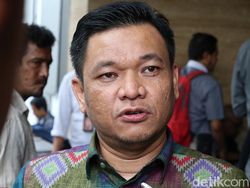 Pakar Nilai Ace Hasan Cocok Gantikan Zainudin Amali Jadi Menpora
