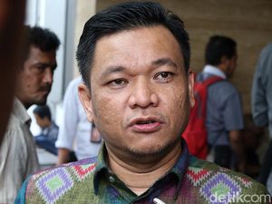 Fadli Tuding Isu Selingkuh Dimainkan Lawan, Golkar: Itu Tendensius! Fadli Tuding Isu Selingkuh Dimainkan Lawan, Golkar: Itu Tendensius!