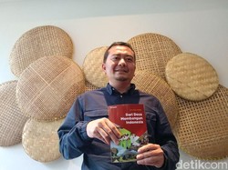 Stafsus Mendes PDT: Sembilan Sayap untuk Bangun Desa Mandiri