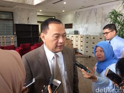 Kemenkeu dan BI Gelar Pertemuan Bahas Utang