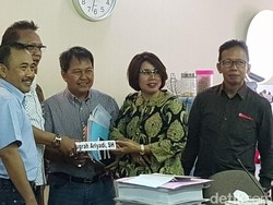 Tepergok di Rumah Karaoke Dewasa, Ini Jawaban Anggota DPRD