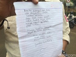 Jelang Putusan Praperadilan, Jonru Tulis Memo Sindir Setya Novanto
