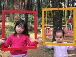 Saat Kakak dan Adik Beda Usianya Cukup Jauh