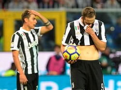 Allegri: Juventus Nggak Sabaran