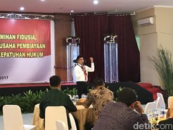 Tanpa Sertifikat Fidusia, Debt Collector Tak Boleh Eksekusi di Jalan