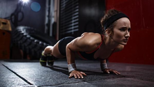 8 Olahraga yang Sulit Dilakukan Wanita dengan Payudara Besar