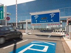 Lupa Parkir di Mana, Pria Ini Bertemu dengan Mobilnya Setelah 20 Tahun