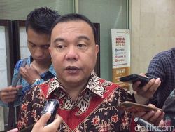 Elite PKS Bertemu Relawan Gatot, Gerindra: Kita Tak Bisa Larang