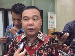 Gerindra ke PKS soal Wagub: Kita Sekutu, Jangan Emosional