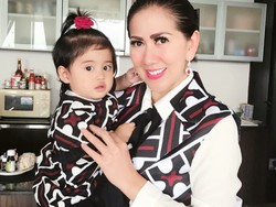 Venna Melinda Ingin Nikah Lagi, Tapi Tak Ngoyo Punya Pasangan