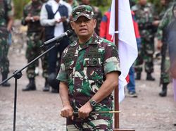 Gatot Nurmantyo yang Senapas dengan Prabowo