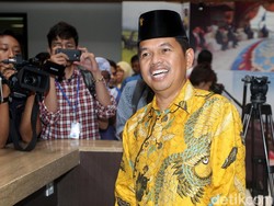 TKD Jabar: Silaturahmi Hampir Terpisah, Harus Dirajut Kembali