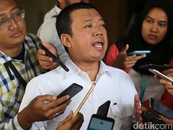 Gus Yasin Ungkap Nusron Wahid Pemilik Sanad Lagu Ya Lal Wathan