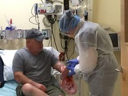 Rekayasa Genetik Pertama Pada Manusia Hidup Dilakukan di AS