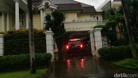 Ada yang Mau Dijual, Ini Deretan Rumah Mewah Novanto