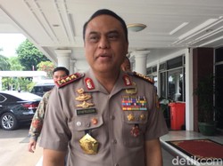 Wakapolri Tepis Amien Rais soal Teror Novel Baswedan
