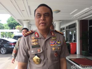 Wakapolri Sebut Polri Tak Kerja Sendiri Usut Kasus Teror Novel Wakapolri Sebut Polri Tak Kerja Sendiri Usut Kasus Teror Novel