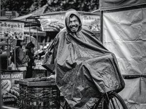 sunday morning rain