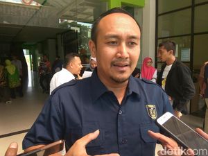Persela Berencana Pertahankan 50 Persen Pemainnya
