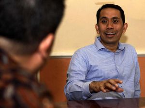 Kamrussamad Kunjungi KAHMI Center