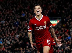 Thiago Silva: Semoga Coutinho Akan Gabung PSG