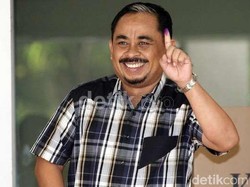 MA Tolak PK Eks Presiden PKS Luthfi Hasan di Kasus Korupsi Sapi
