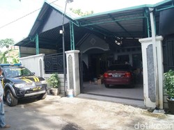 Polisi Kejar Kelompok Perampok Bersenpi yang Beraksi di Kudus