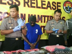 Gadis Difabel Tewas, Kapolres Bantul: Belum Ada Bukti Pemerkosaan