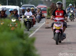 Daftar Plat Nomor Palembang dan Wilayah Sumatera Selatan