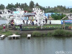 Samudera Selfie Ini Wisata Terbaru di Banyuwangi, Intip Yuk!