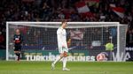 Striker-striker Top yang Sedang Seret Gol