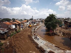 Kesulitan Cari Lahan, Anggaran Shelter Bukit Duri Dimatikan