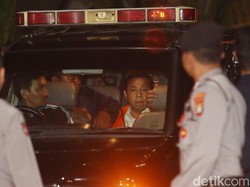 Dipindahkan dari RSCM, Setya Novanto Langsung Diperiksa?