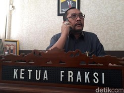 Setya Novanto Ditahan KPK, Golkar Jatim: Kita Standby Tunggu DPP