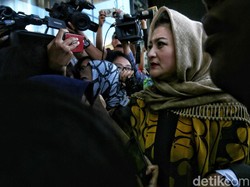 Istri Setnov Kini Bersedia Diperiksa KPK